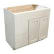 Royal Sheffield 36-in W x 21-in D Pawnee V362134.5SDLPEMOR