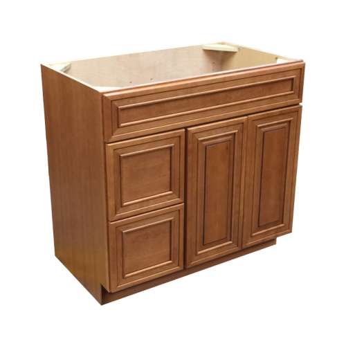 Royal Sheffield 36-in W x 21-in D Providence V362134.5SDLPRCANCE