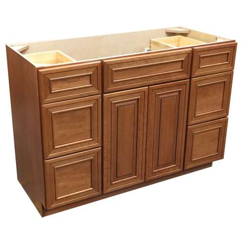 Royal Sheffield 48-in W x 21-in D Providence V482134.5SDLRPRCANCE
