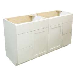 60-in W x 21-in D Pawnee V4D602134.5SDLRPEMOR