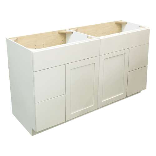 Royal Sheffield 60-in W x 21-in D Pawnee V4D602134.5SDLRPEMOR