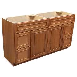 60-in W x 21-in D Providence V4D602134.5SDLRPRCANCE