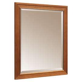 WM2429BPRCANCE Providence Cherry Autumn Coffee Wall Mirror