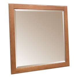 Oak Autumn Wall Mirror