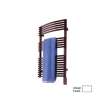 Runtal Solea STREG-3420-9010R