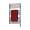 Runtal Neptune NTRED-3320-CHROME