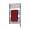 Runtal Neptune NTRED-4620-CHROME