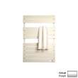 Runtal OmniPanel TW9D-24-CHROME