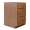 Samson Cabinetry 12-in W x 24-in D Georgetown 3DB12-GAX