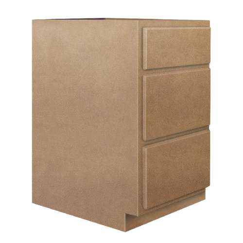 Samson Cabinetry 12-in W x 24-in D Harmony 3DB12-HVX