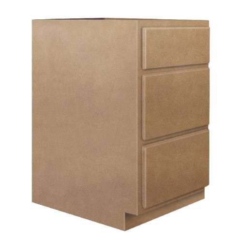 Samson Cabinetry 15-in W x 24-in D Harmony 3DB15-HVX