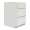 Samson Cabinetry 15-in W x 24-in D Georgetown 3DB15-GWH