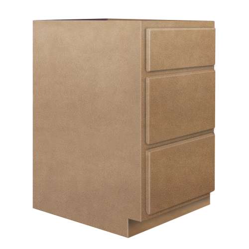 Samson Cabinetry 18-in W x 24-in D Harmony 3DB18-HVX