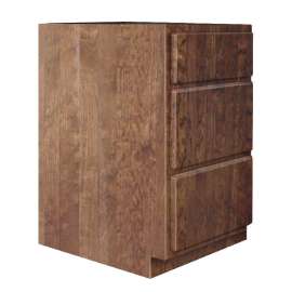 Samson Cabinetry 21-in W x 24-in D Classic 3DB21-CLX