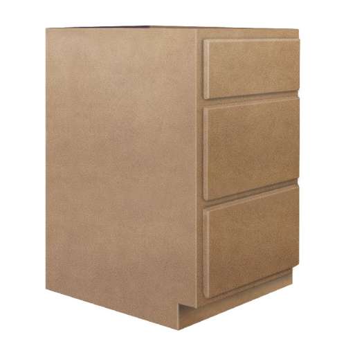 Samson Cabinetry 21-in W x 24-in D Harmony 3DB21-H