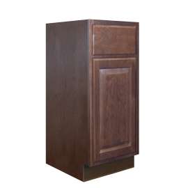 Samson Cabinetry 12-in W x 24-in D Classic B12-CLX