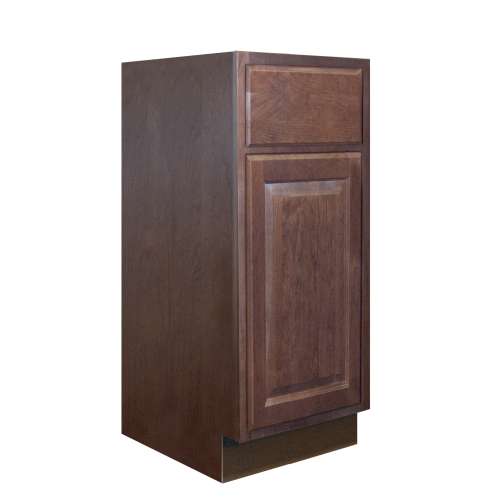 Samson Cabinetry 12-in W x 24-in D Classic B12-CLX