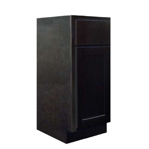 Samson Cabinetry 12-in W x 24-in D Georgetown B12-GON