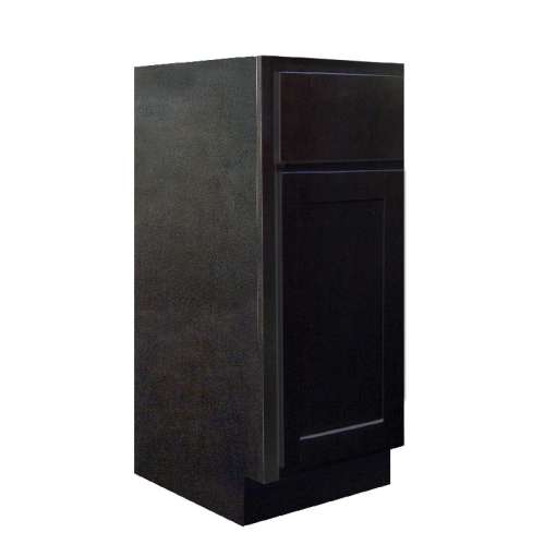 Samson Cabinetry 15-in W x 24-in D Georgetown B15-GON