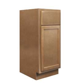 Samson Cabinetry 15-in W x 24-in D Harmony B15-H