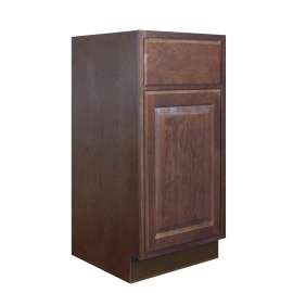 Samson Cabinetry 18-in W x 24-in D Classic B18-CLX