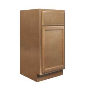Samson Cabinetry 18-in W x 24-in D Harmony B18-H