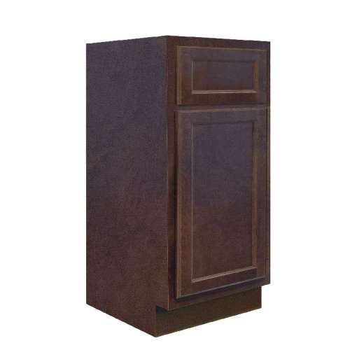 Samson Cabinetry 21-in W x 24-in D Harmony B21-HAB