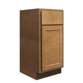Samson Cabinetry 21-in W x 24-in D Georgetown B21-G