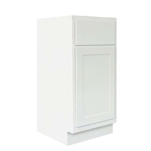 Samson Cabinetry 21-in W x 24-in D Georgetown B21-GWH