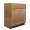 Samson Cabinetry 30-in W x 24-in D Harmony B30B-HVX