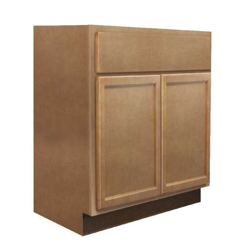 Samson Cabinetry 30-in W x 24-in D Harmony B30B-HVX