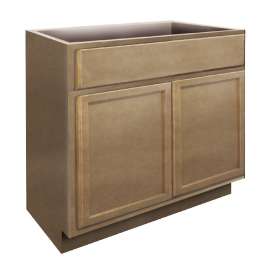 Samson Cabinetry 36-in W x 24-in D Harmony B36B-H