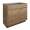 Samson Cabinetry 36-in W x 24-in D Harmony B36B-HVX