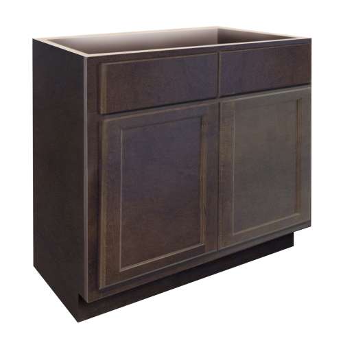 Samson Cabinetry 42-in W x 24-in D Harmony B42-HAB