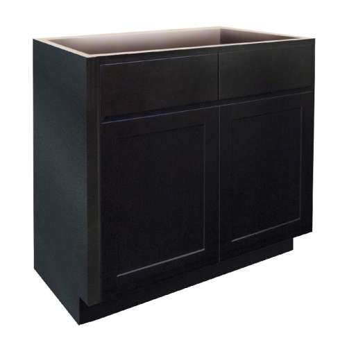 Samson Cabinetry 42-in W x 24-in D Georgetown B42-GON