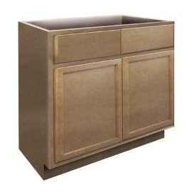 Samson Cabinetry 42-in W x 24-in D Harmony B42-H