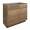 Samson Cabinetry 42-in W x 24-in D Harmony B42-HVX