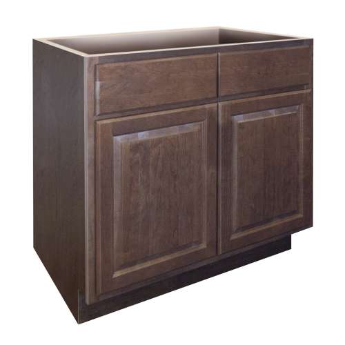Samson Cabinetry 48-in W x 24-in D Classic B48-CLX