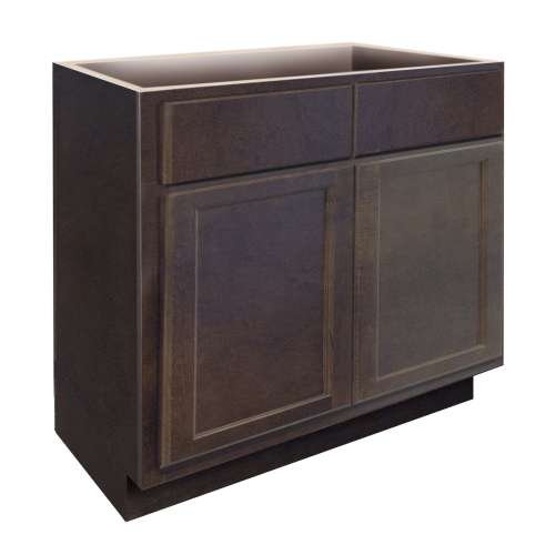 Samson Cabinetry 48-in W x 24-in D Harmony B48-HAB