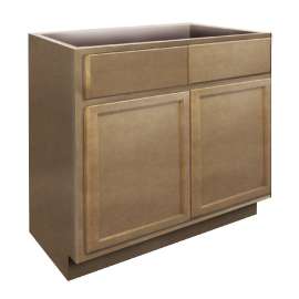 Samson Cabinetry 48-in W x 24-in D Harmony B48-H