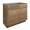 Samson Cabinetry 48-in W x 24-in D Harmony B48-HVX
