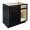 Samson Cabinetry 36-39-in W x 24-in D Georgetown BCC36-39-GON