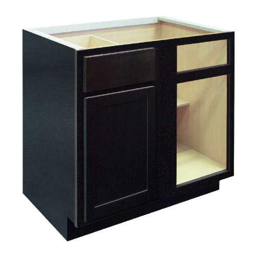 Samson Cabinetry 42-45-in W x 24-in D Georgetown BCC42-45-GON