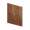Samson Cabinetry Harmony End Panel BEP-HVX