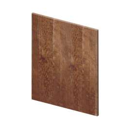 Samson Cabinetry Classic End Panel BEP34X.75-CLX