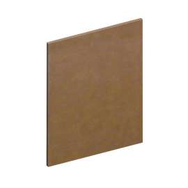 Samson Cabinetry Georgetown End Panel BEP34X.75-G