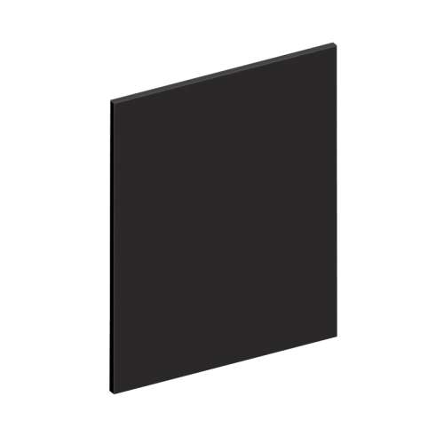 Samson Cabinetry Georgetown End Panel BEP34X.75-GON