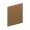 Samson Cabinetry Harmony End Panel BEP34X.75-HVX
