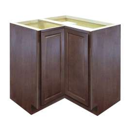 Samson Cabinetry 36-in W x 36-in D Classic BLS3636-CLX