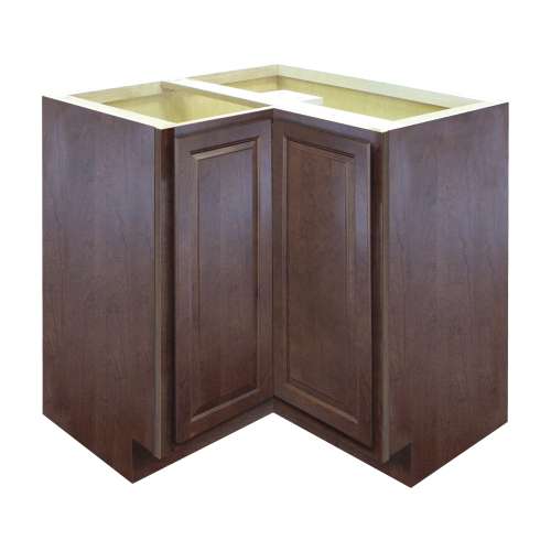 Samson Cabinetry 36-in W x 36-in D Classic BLS3636-CLX